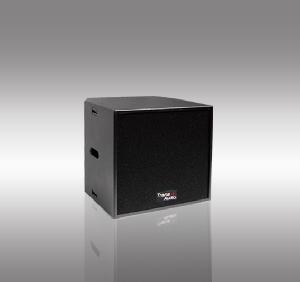 trans audio matrix500hi speaker cabinet similar line array system