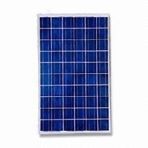 Polycrystalline Silicon Solar Panel With The Peak Power Of 215w Tsp215