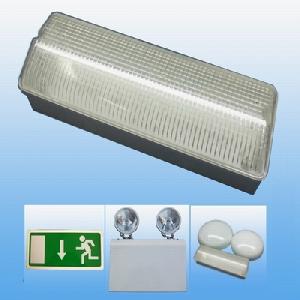 emergency lighting lme 809