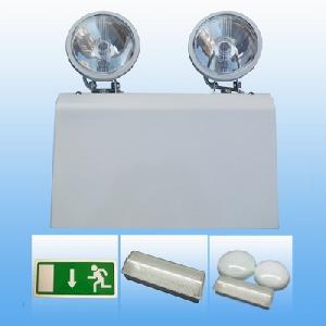 Emergency Lighting 8020