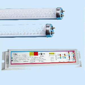 fluorescent ballasts