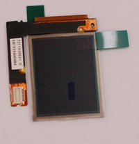 Sell Motorola Maxx V6 Oem Front Lcd Screen