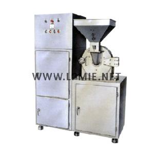 Gf Series Universal Crusher