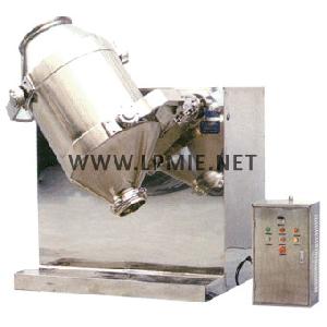 Hd A Series Multi-directional Motions Mixer