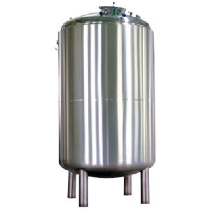 Kvcg Storage Vessel