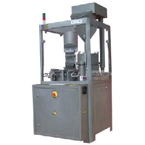 Lpn Series Automatic Capsule Filling Machine