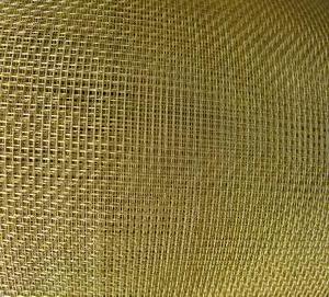 Brass Wire Cloth