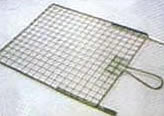 barbecue wire mesh