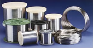 Galvanized Iron Wire