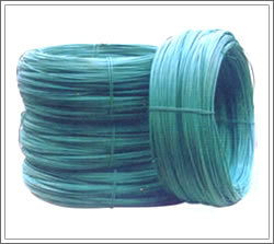 Pvc Coated Wire