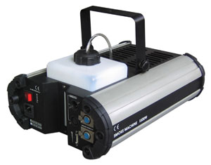 1500w Fog Machine Phj013