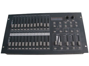 48 Channel Dmx Controller Phd018