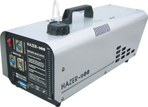 900w fog machine hazer 900