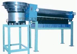 Cylindrical Magnet Outer Diameter Separator