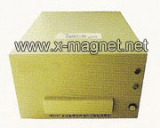 disk eraser demagnetizer