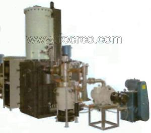 dual chamber quenching sintering furnace