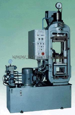 Hydraulic Presses