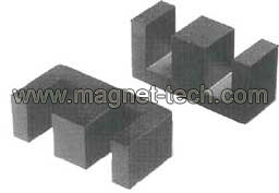 Inductor Core, Transformer Ee Core