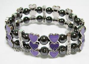 magnetic therapy bracelet wrist