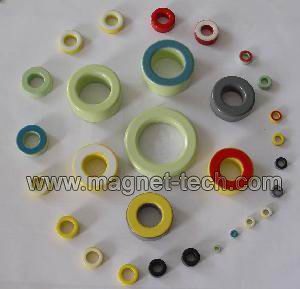 Ring Shape Transformer Core, Toroidal Core