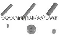 Rww Soft Ferrite Core