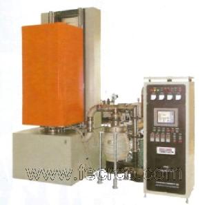 Vacuum Annealing Furnace Traditional Tube Type