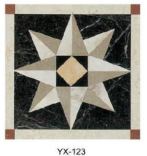stone mosaic pattern yx 123