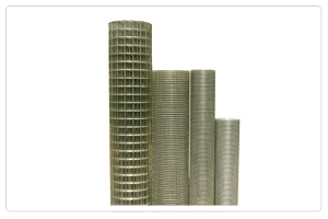 Welded Wire Mesh