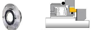 cryogenic seals