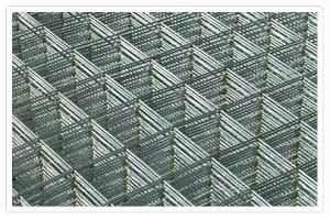 Welded Mesh Panel