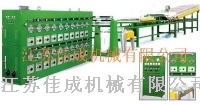 Annealing And Tinning Machine