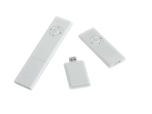 V-850 Wireless Presenter With Laser Pointer