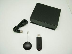 v 900 wireless pc computer laptop lock