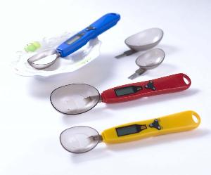 V-950 Digital Spoon Scale