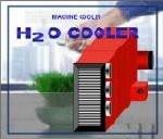 H2o Coolers Machine Collers