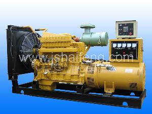 Sell Water-cooled Diesel Generator Sets