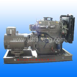 weicahi 100kw diesel generator