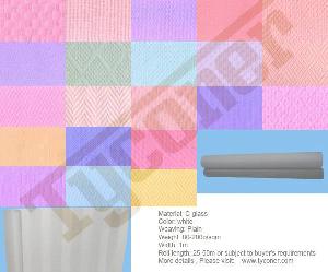 Fibreglass Wallcovering