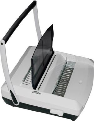 comb binding machine sd 20