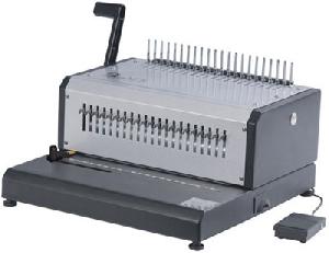 Electric Binder Model E-bind 25