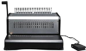Electric Binder Model E-bind 30