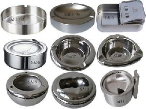 ashtray