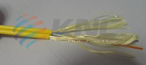 Duplex Indoor Fiber Optic Cable