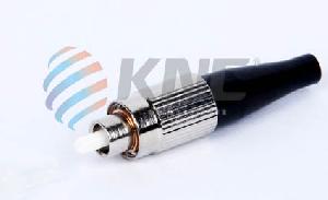 Sell Fc Fiber Optic Connector