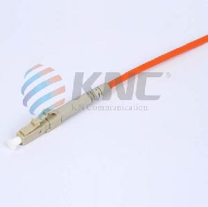 Fiber Optic Lc Pigtail