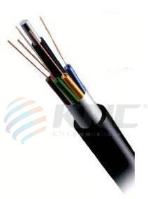 Loose Tube Fiber Optic Cable