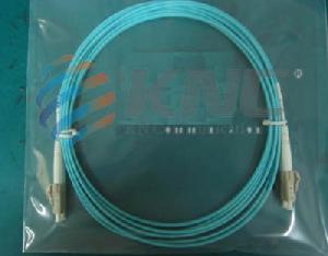 Sell Om3 Fiber Optic Patch Cord