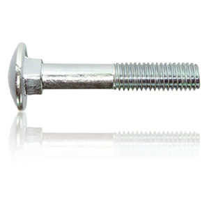 Carriage Bolt Din603