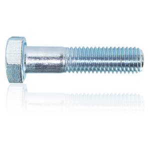 Din931 Din960 Din601 Bolts