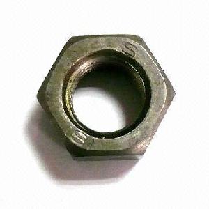 Din934 Hex Nuts